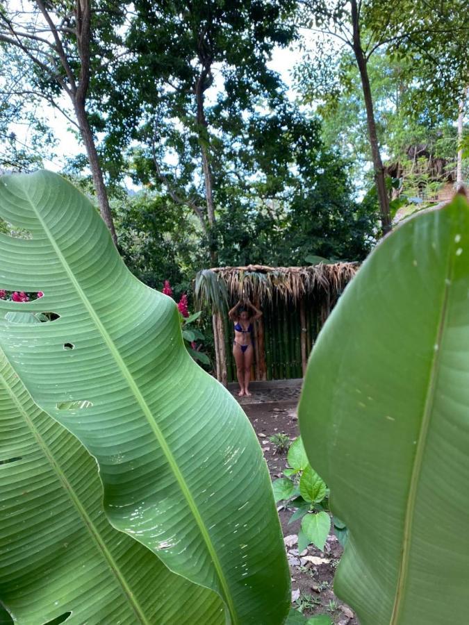 Serrano Tayrona Lodge เอลไซโน ภายนอก รูปภาพ