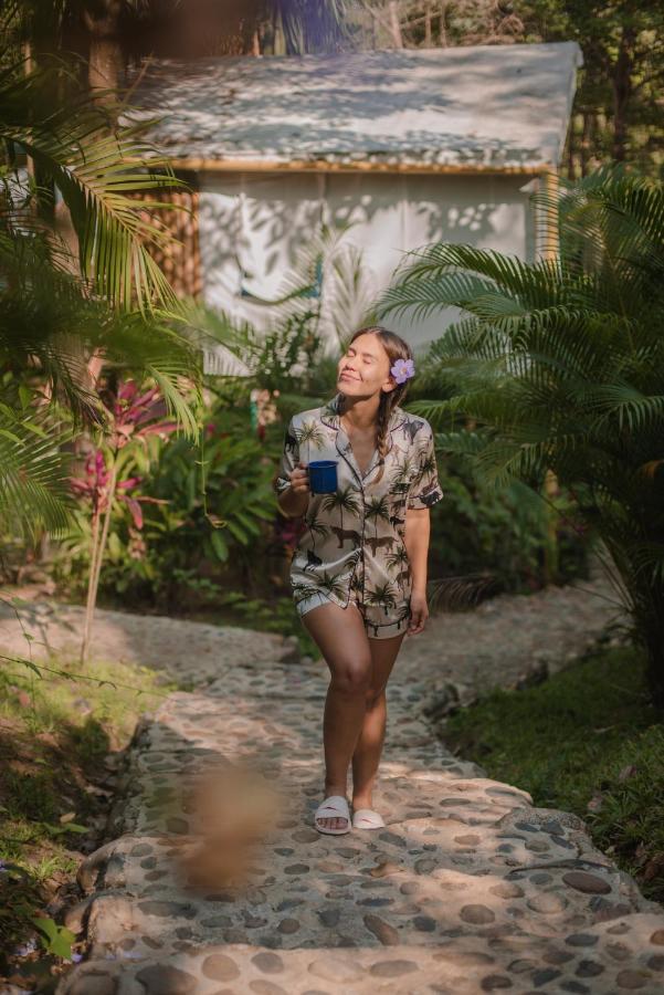 Serrano Tayrona Lodge เอลไซโน ภายนอก รูปภาพ