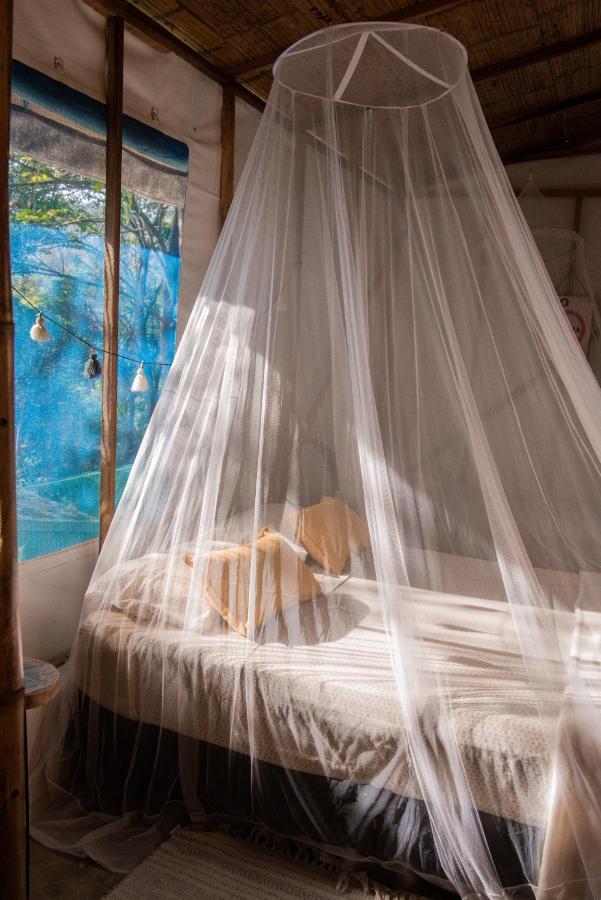 Serrano Tayrona Lodge เอลไซโน ภายนอก รูปภาพ